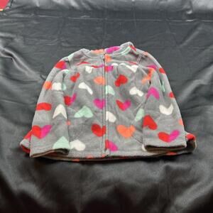 Crazy 8 GIRLS grey jacket